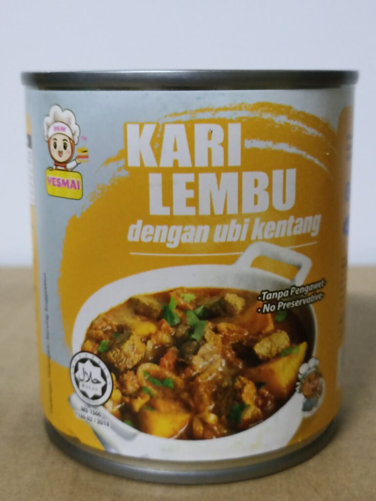 YESMAI KARI LEMBU